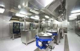 Maquinaria industrial 02