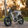 Moto eléctrica 2